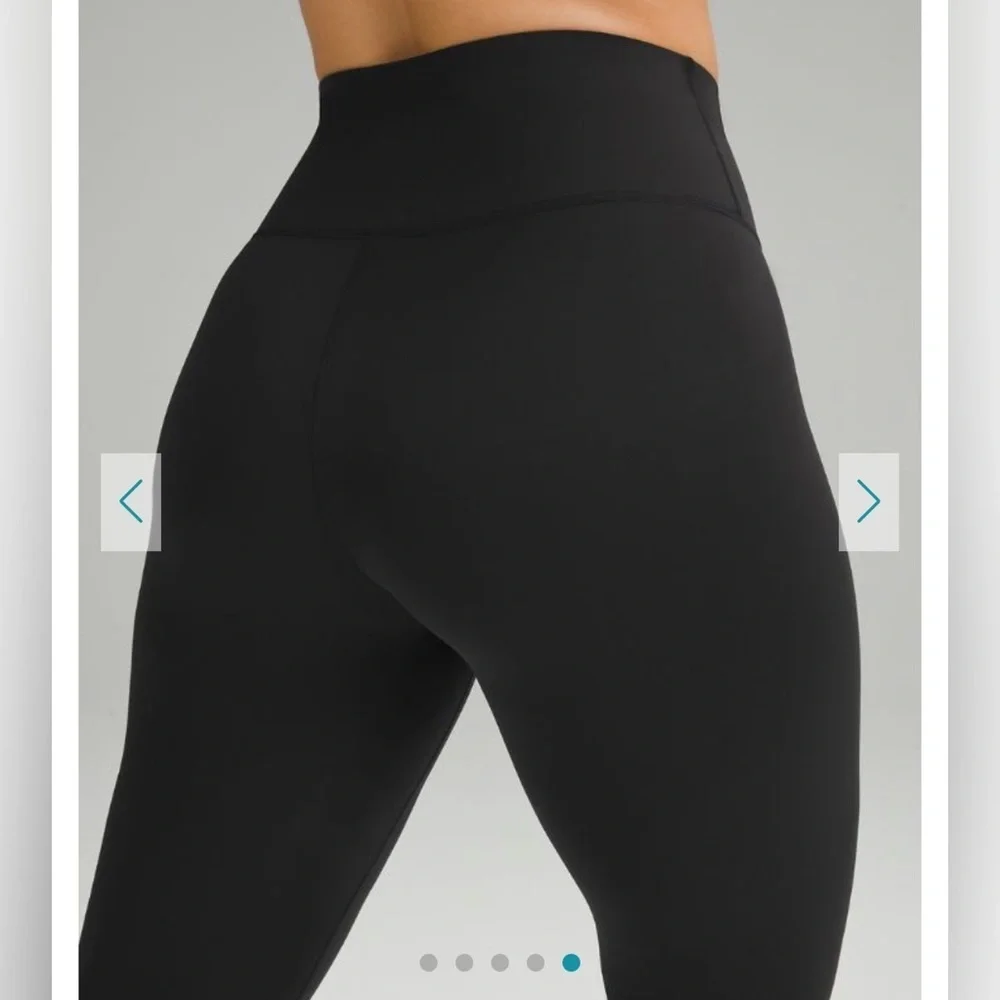 lululemon athletica lululemon wunder